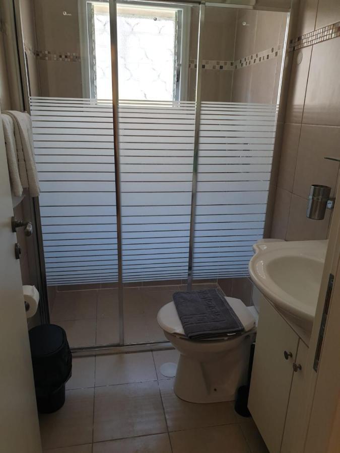 Jerusalem Apartments Bat Yam Exterior foto