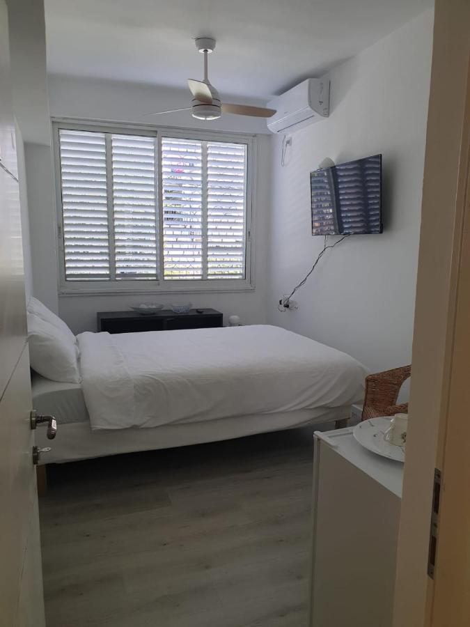 Jerusalem Apartments Bat Yam Exterior foto
